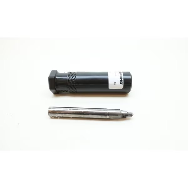 M14 Extended 5-3/8In Length Carbide Tip Reamer, Guhring, Mfr#: 380330714